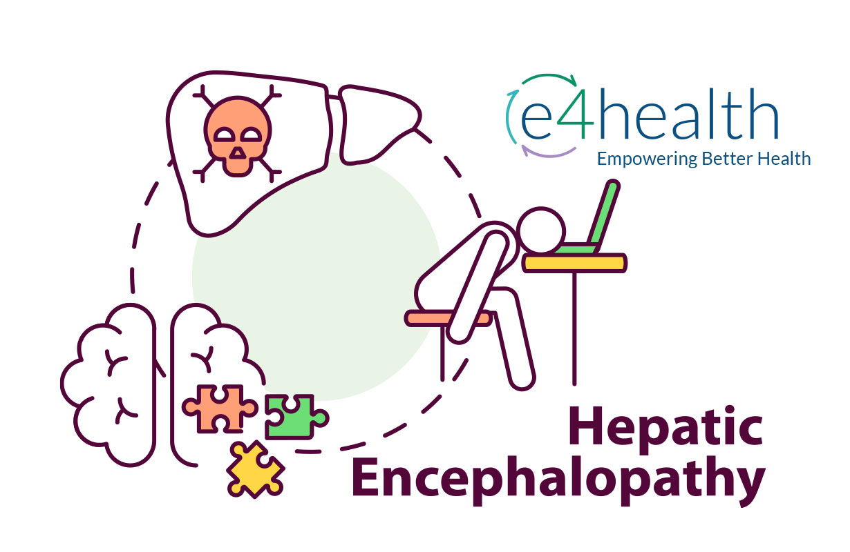 hepatic-encephalopathy