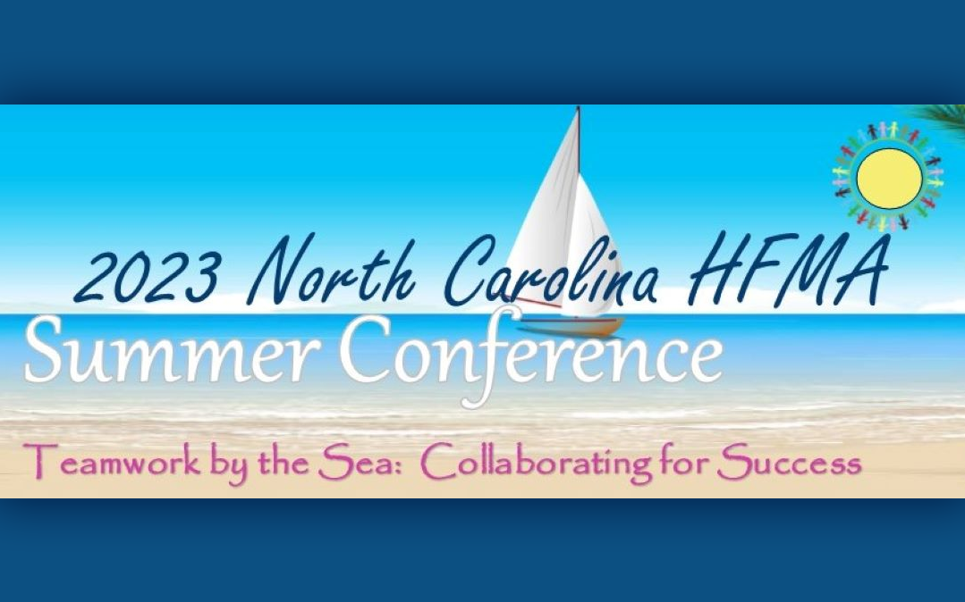 North Carolina HFMA Summer Conference