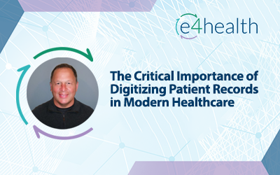 The Critical Importance of Digitizing Patient Records in Modern Healthcare