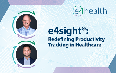 Redefining Productivity Tracking in Healthcare