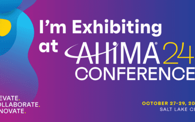 e4health to Exhibit at the AHIMA24 National Conference